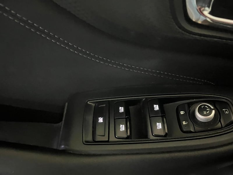 Subaru OUTBACK 4X4 2.5 AT 2022 - Imagen 10 de 19