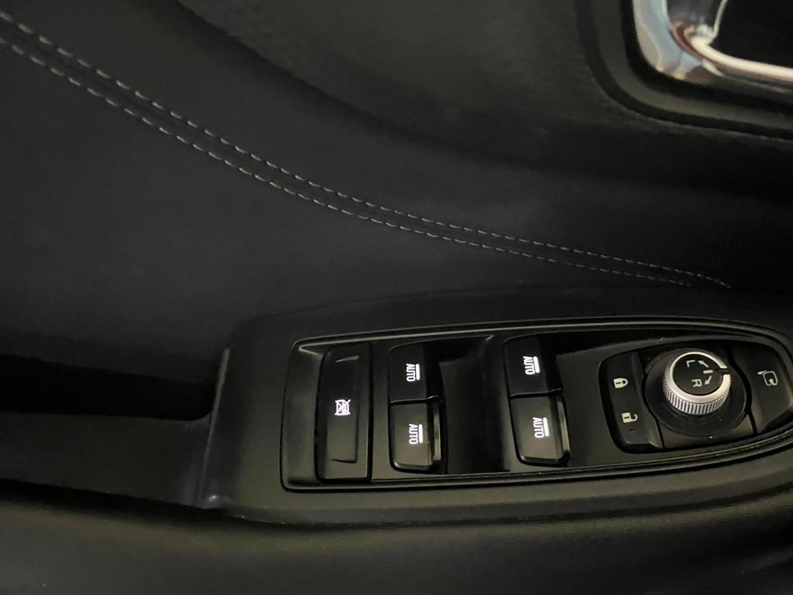SUBARU OUTBACK 4X4 2.5 AT 2022 - Imagen 10 de 19