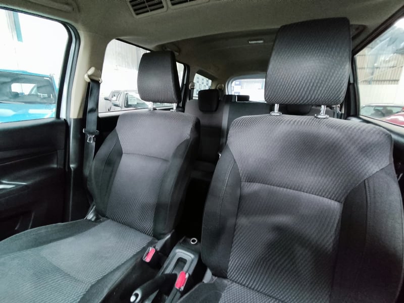 Suzuki ERTIGA GL 1.5 AUT 2019 - Imagen 9 de 14