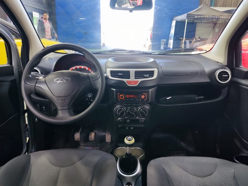Chery NEW IQ HB 1.0 2021 - Imagen 11 de 14