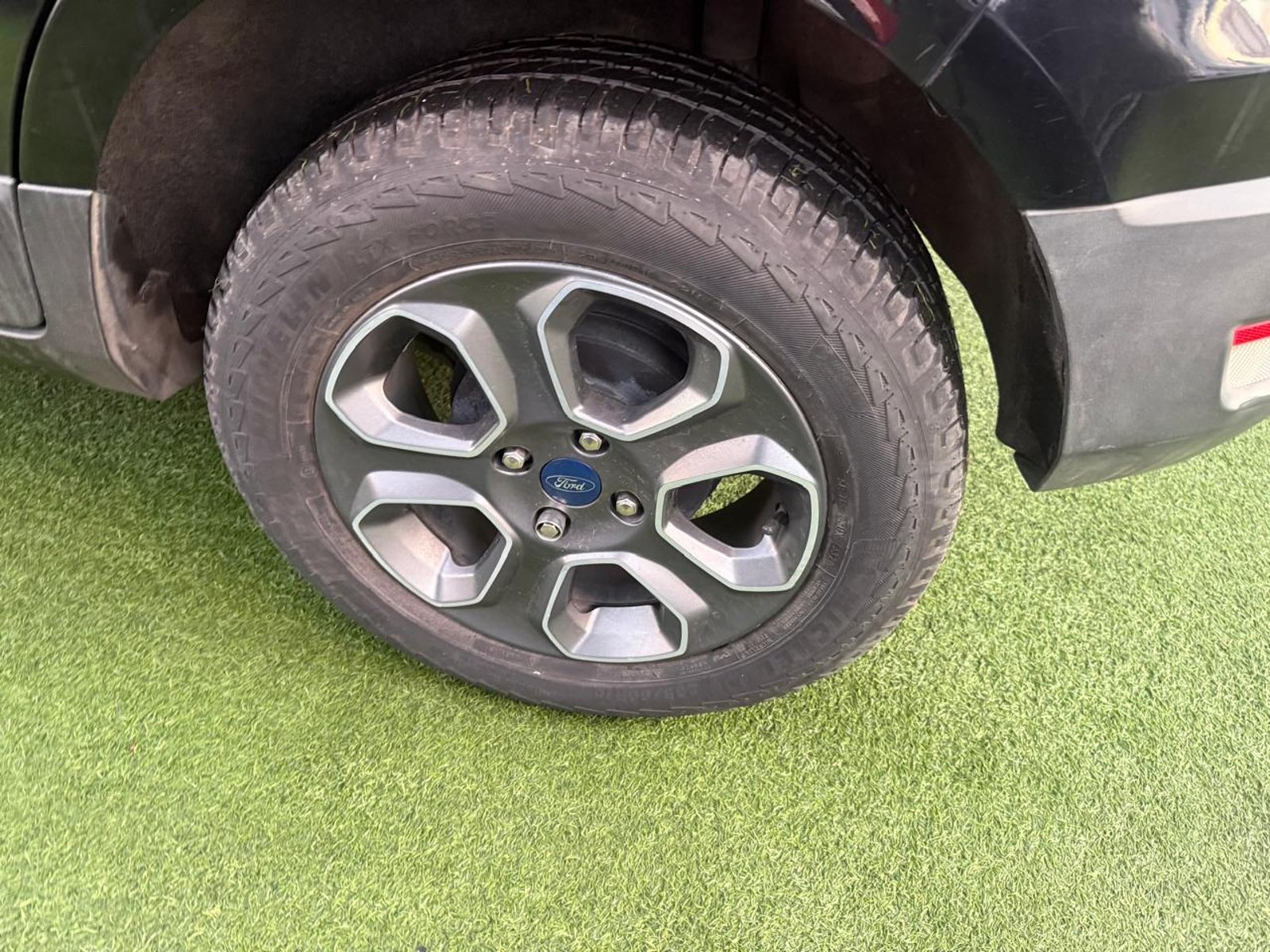 Ford ECOSPORT FREESTYLE 1.5 2021 - Imagen 20 de 20