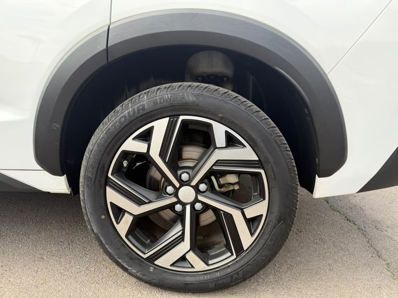 JAC JS8 TURBO DCT 1.5 AUT 2024 - Imagen 20 de 20