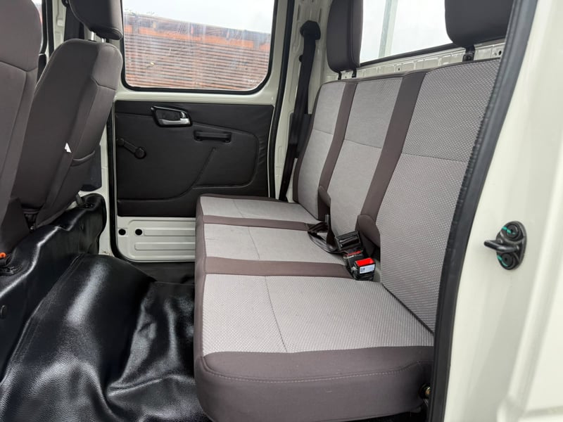 Foton TM3 DCAB 1.6 2026 - Imagen 18 de 20