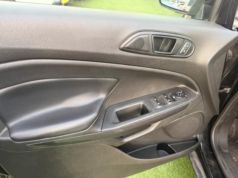Ford ECOSPORT FREESTYLE 1.5 2021 - Imagen 12 de 20