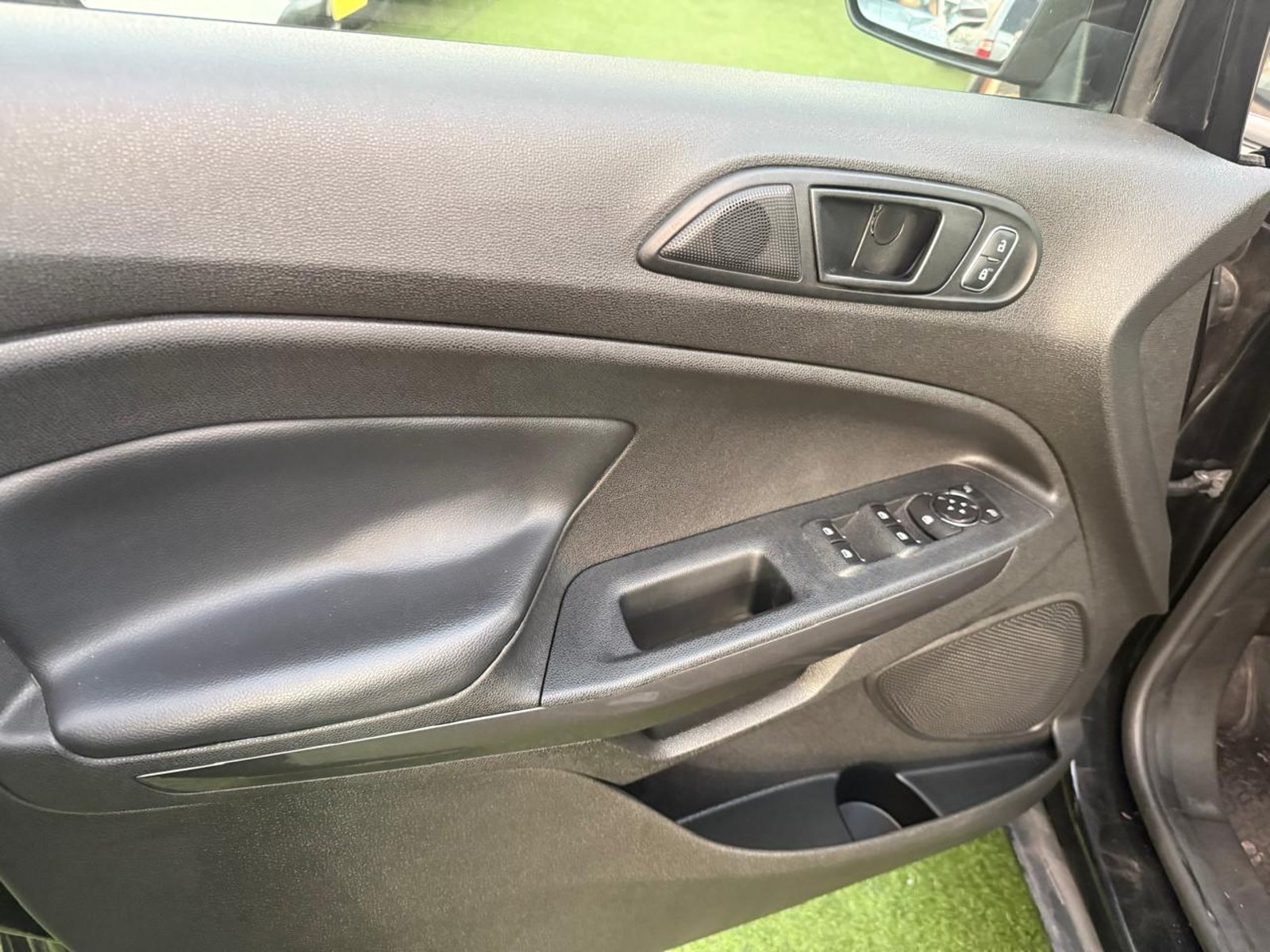 Ford ECOSPORT FREESTYLE 1.5 2021 - Imagen 12 de 20