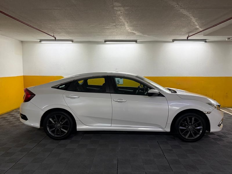 Honda CIVIC EX 2.0 AUT 2022 - Imagen 6 de 20