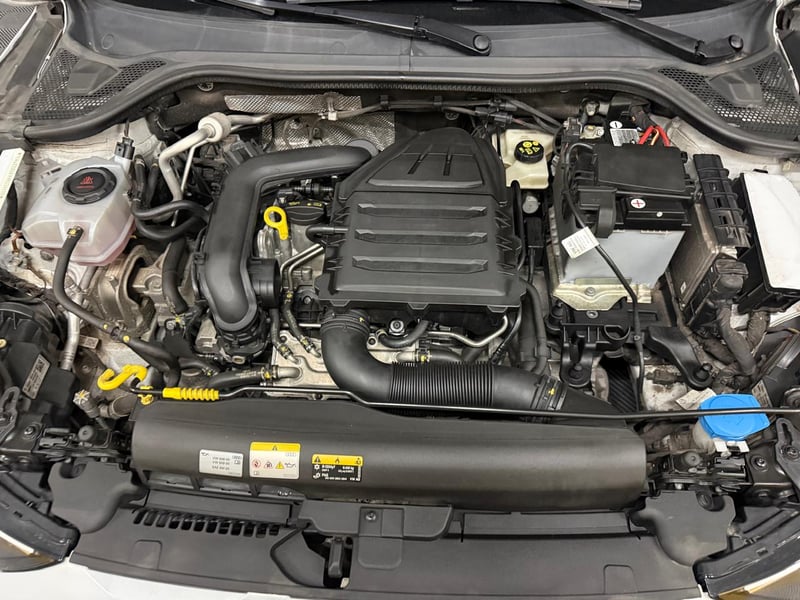 Audi A1 SPORTBACK 30 TFSI 1.0 AUT 2023 - Imagen 9 de 20