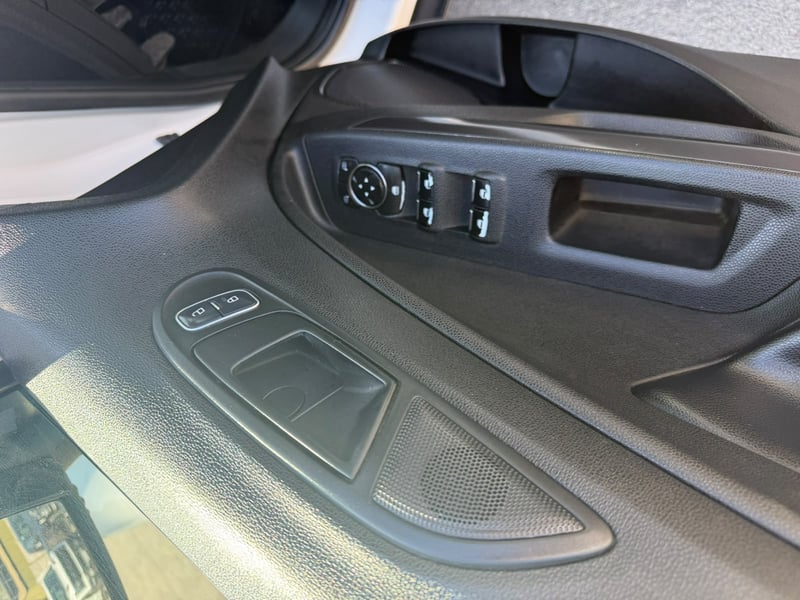 Ford ECOSPORT 1.5 2018 - Imagen 11 de 20