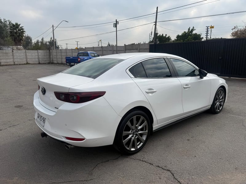 Mazda NEW 3 2.0 AUT 2023 - Imagen 5 de 20