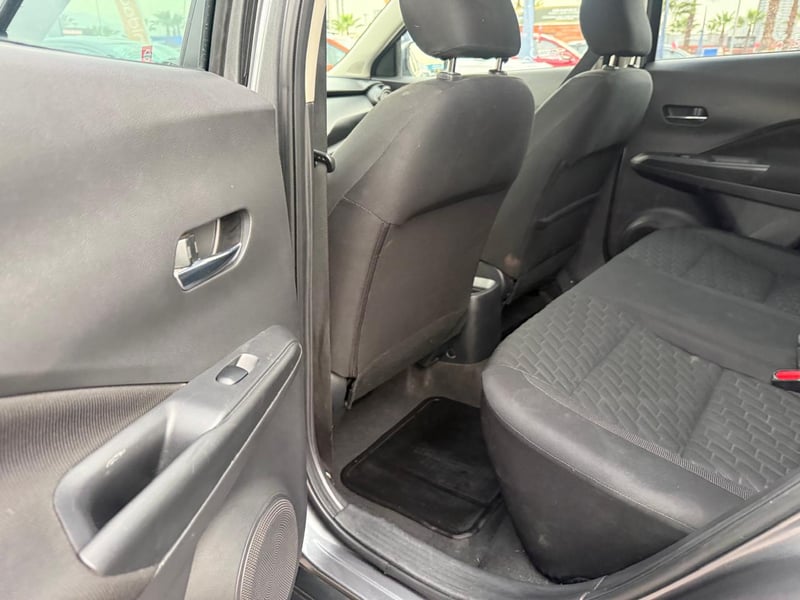 Nissan KICKS 1.6 2022 - Imagen 17 de 19