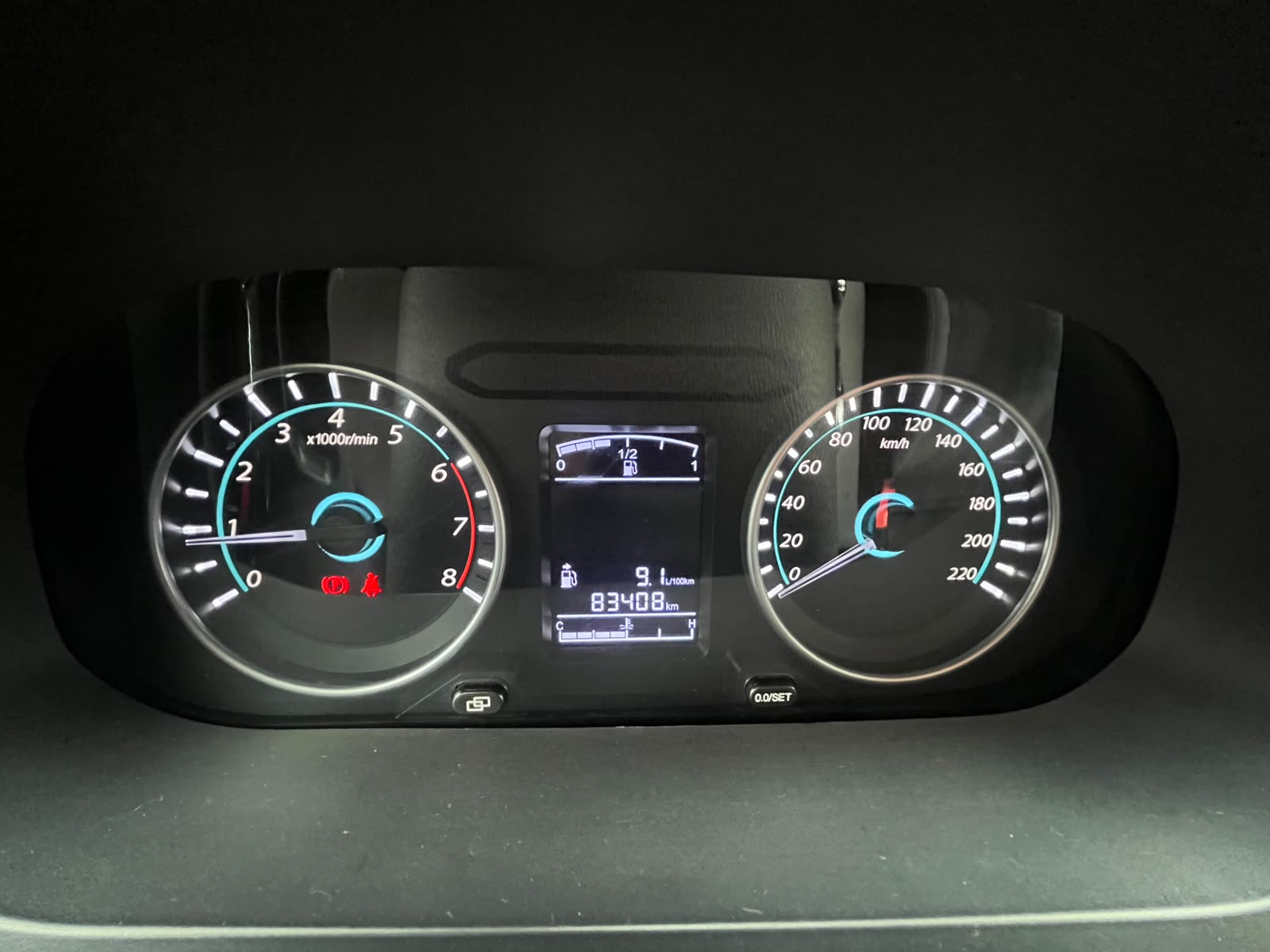 Dongfeng JOYEAR S50 1.5 2021 - Imagen 12 de 15