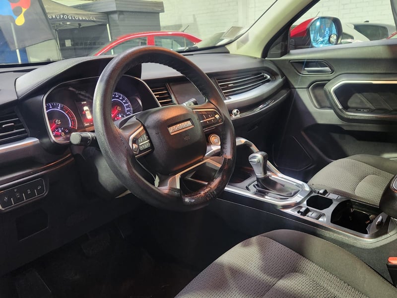 Haval H6 ACTIVE 2.0 AUT 2019 - Imagen 7 de 11