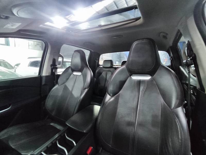 Maxus T90 4X4 2.0 2023 - Imagen 8 de 13