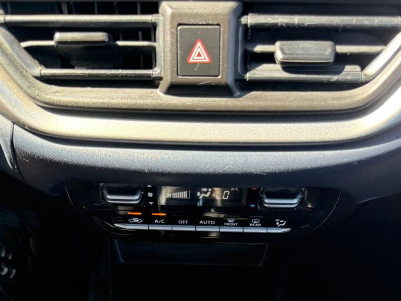 Suzuki NEW BALENO GLS 1.5 AUT 2024 - Imagen 18 de 20