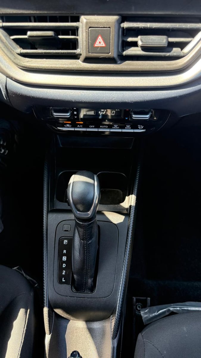 Suzuki NEW BALENO GLS 1.5 AUT 2024 - Imagen 18 de 20