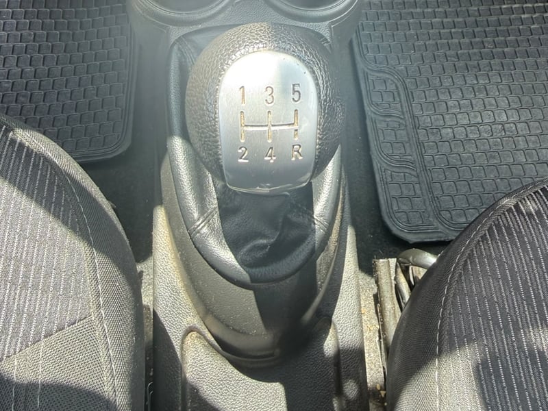 Chevrolet SPARK GT HB DOHC 1.2 2020 - Imagen 17 de 20