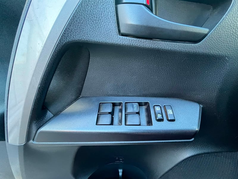 Toyota RAV 4 2.0 AUT 2019 - Imagen 10 de 18