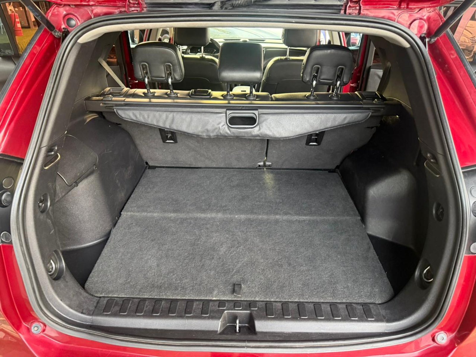 CHEVROLET EQUINOX FWD 1.5 AUT 2018 - Imagen 18 de 20