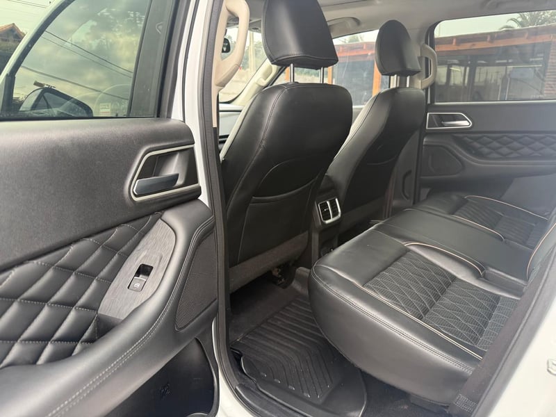 Great Wall POER 4X4 2.0 AT 2023 - Imagen 19 de 20