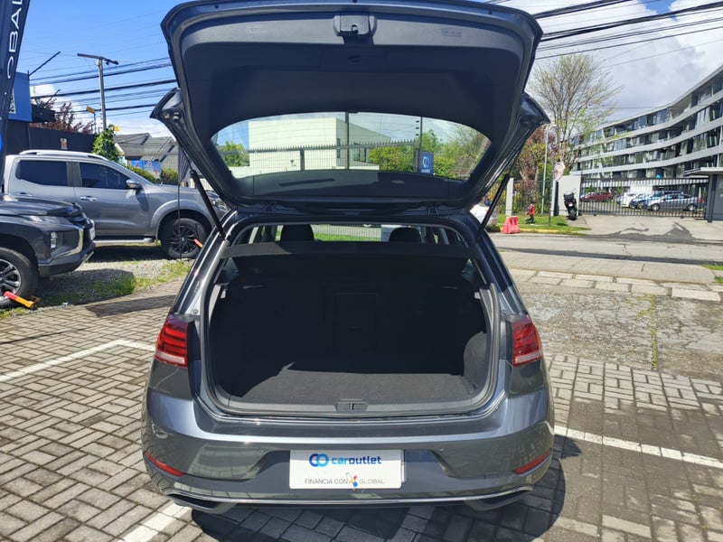 Volkswagen GOLF 1.6 COMFORT 2020 - Imagen 9 de 9