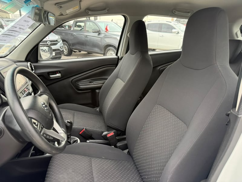 Suzuki CELERIO 1.0 GLX 2024 - Imagen 10 de 20