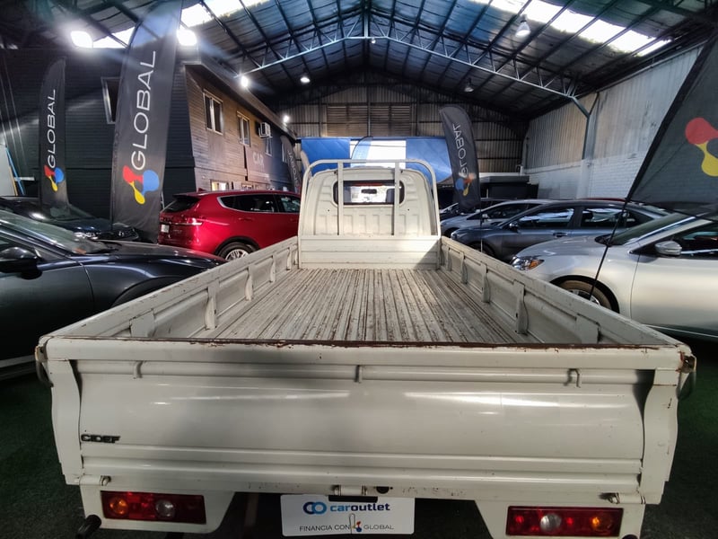 Foton MIDI 1.3 2022 - Imagen 11 de 11