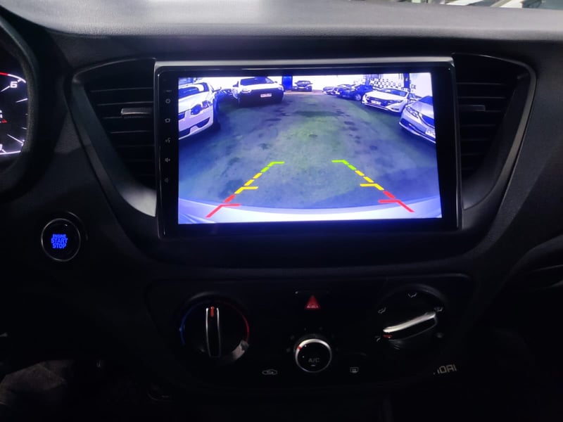 Hyundai ACCENT HCI 1.6 AUT 2023 - Imagen 12 de 13