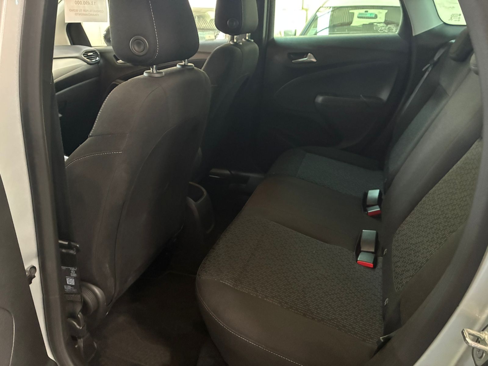 OPEL CROSSLAND 1.2 AT 2024 - Imagen 11 de 11