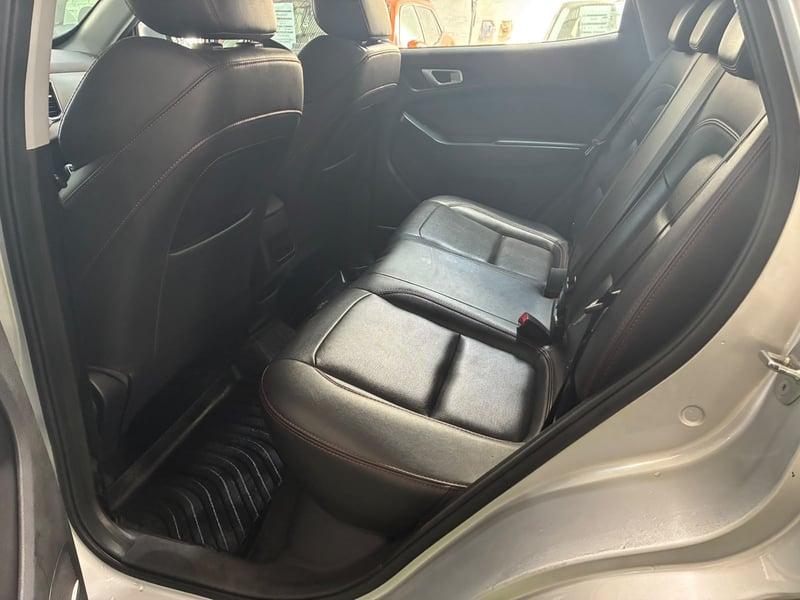 Chery TIGGO 3 1.5 2022 - Imagen 11 de 11