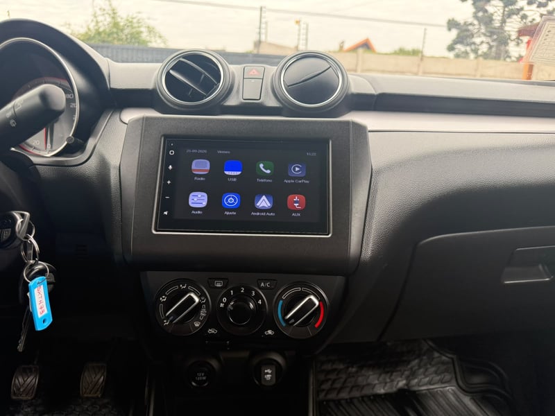 Suzuki SWIFT GL SPORT HB 1.2 2023 - Imagen 15 de 20