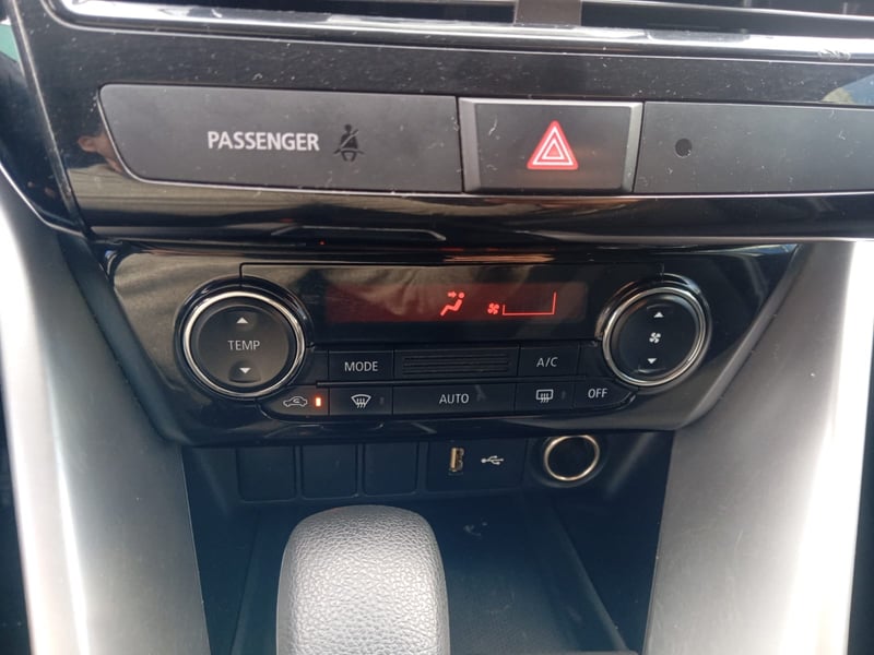 Mitsubishi ECLIPSE CROSS RX 1.5 AUT 2022 - Imagen 11 de 13
