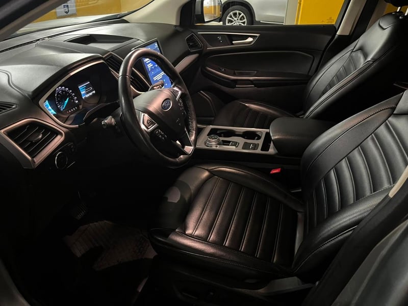 Ford EDGE 2.0 AUT 2022 - Imagen 9 de 20