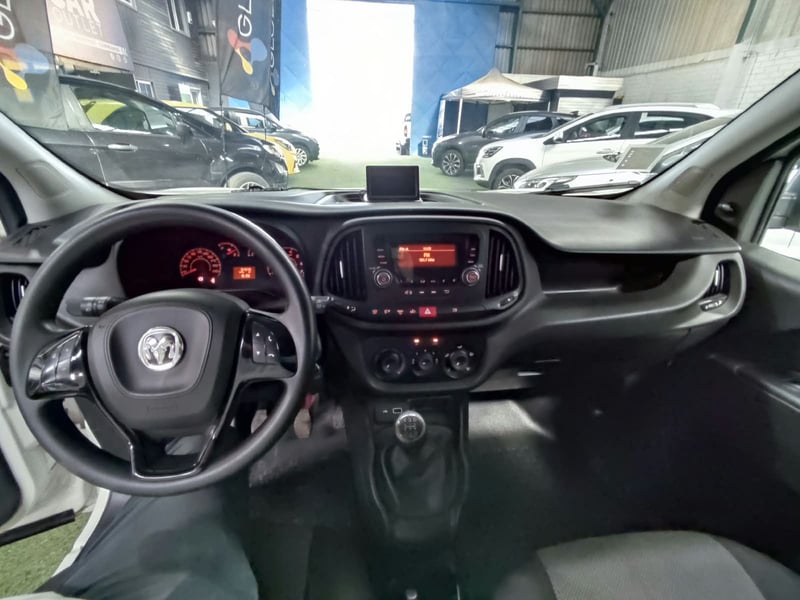 RAM VAN 1000 1.3 2023 - Imagen 11 de 15