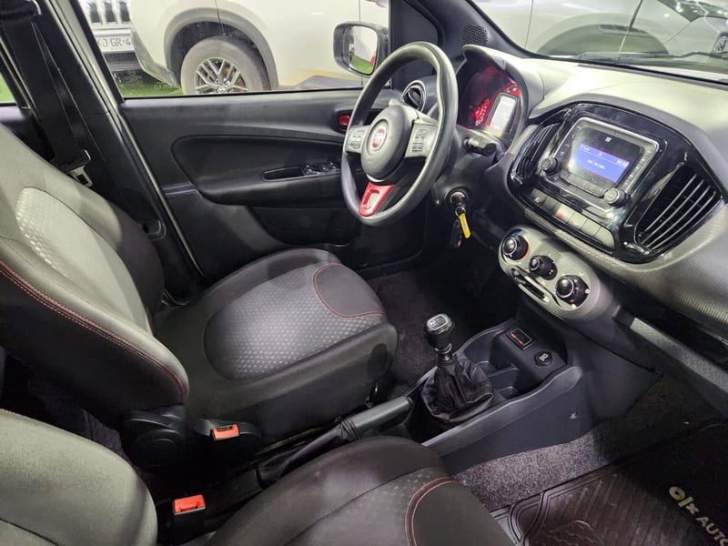 Fiat UNO SPORTING 1.4 2020 - Imagen 11 de 12