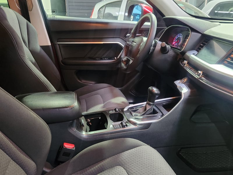Haval H6 ACTIVE 2.0 AUT 2019 - Imagen 9 de 11