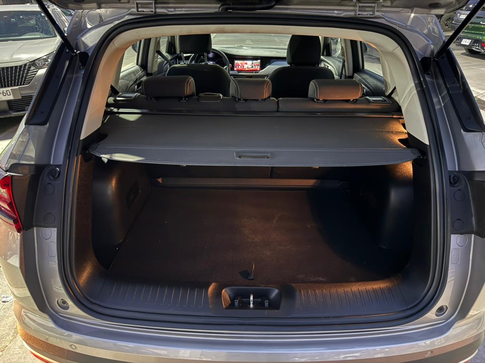 CHANGAN CS35 1.6 2022 - Imagen 18 de 19