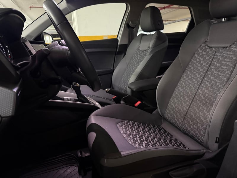 Audi A1 SPORTBACK 30 TFSI 1.0 AUT 2023 - Imagen 10 de 20