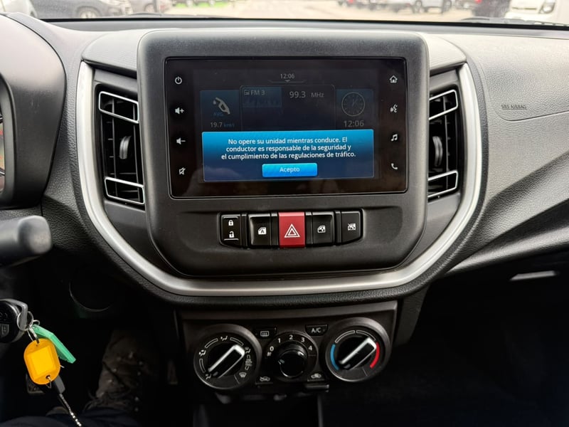 Suzuki CELERIO 1.0 GLX 2024 - Imagen 16 de 20