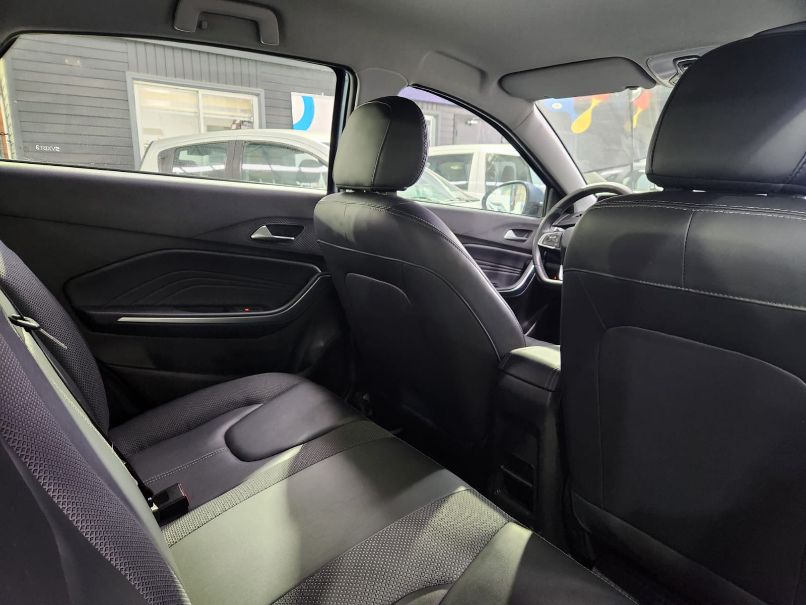 Chery TIGGO 2 PRO GLS MT 1.5 2023 - Imagen 8 de 11