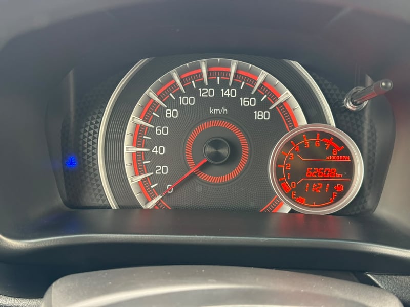 Suzuki CELERIO 1.0 GLX 2024 - Imagen 14 de 20