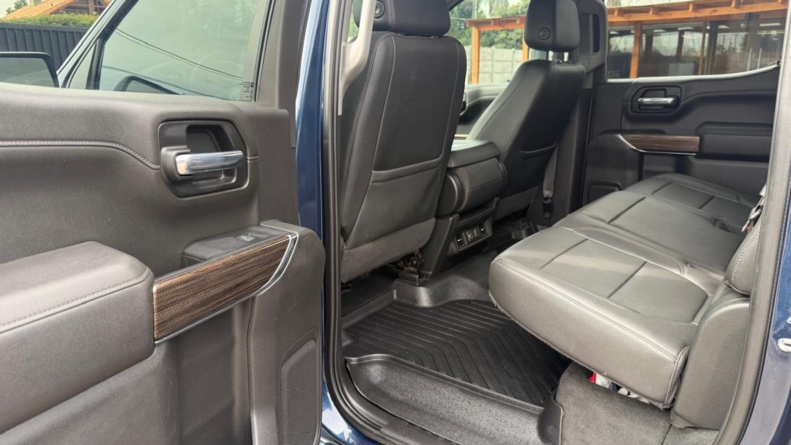 Chevrolet SILVERADO LT 5.3 2022 - Imagen 20 de 20