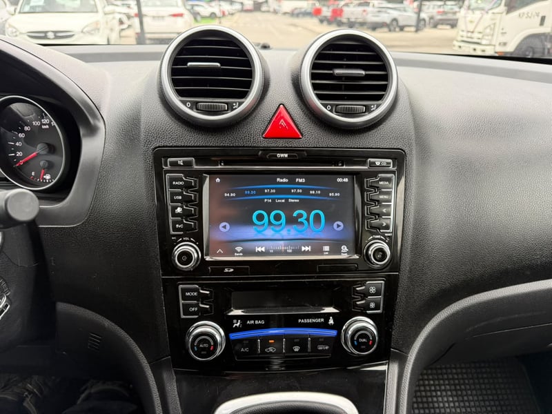 Great Wall H6 LUXURY 1.5 2017 - Imagen 14 de 20