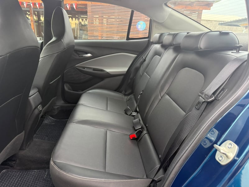 Chevrolet ONIX NB PREMIER 1.0T AUT 2022 - Imagen 18 de 20