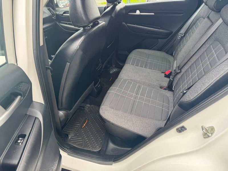 Kia SONET 1.5 AUT 2025 - Imagen 11 de 11