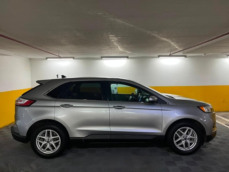 Ford EDGE 2.0 AUT 2022 - Imagen 6 de 20