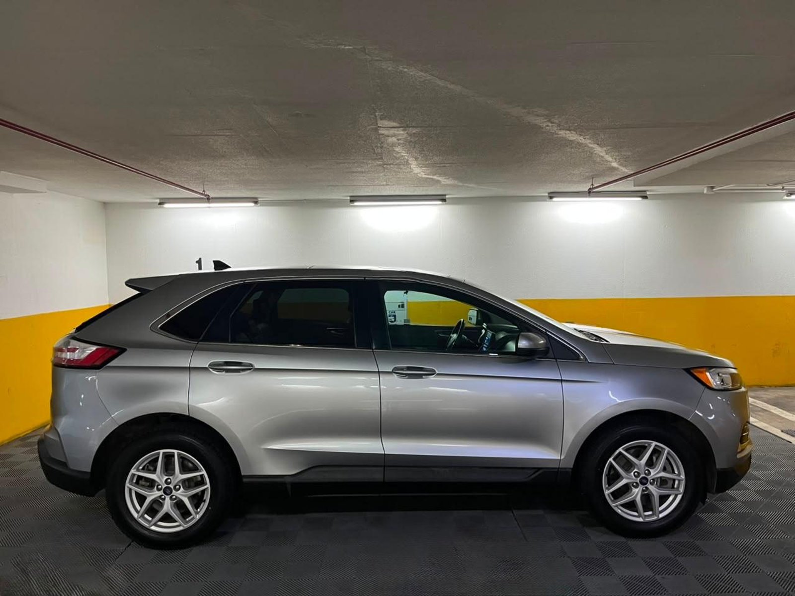 Ford EDGE 2.0 AUT 2022 - Imagen 6 de 20