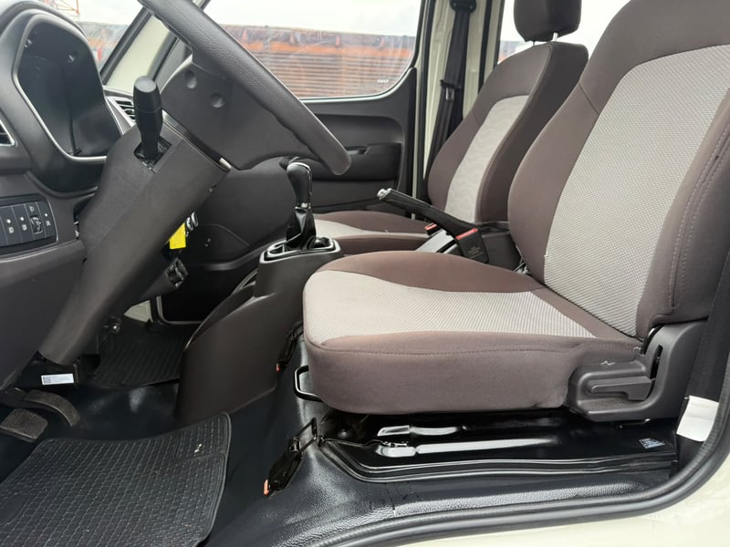 Foton TM3 DCAB 1.6 2026 - Imagen 11 de 20