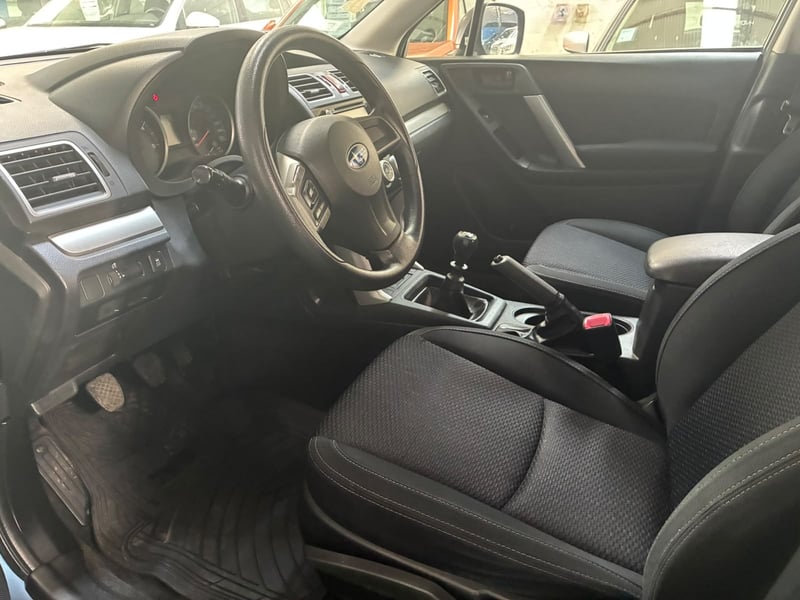 Subaru FORESTER 2.0 2016 - Imagen 7 de 11