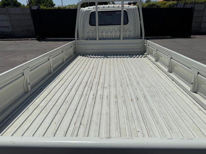 Foton TM5 CS 1.6 2026 - Imagen 17 de 18