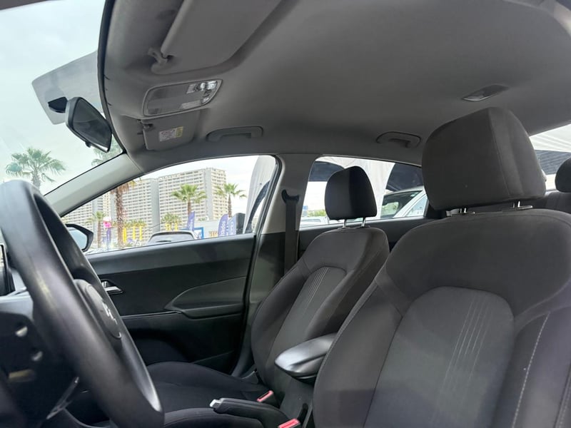 Hyundai ACCENT BN7I MPI 1.5 2024 - Imagen 9 de 20